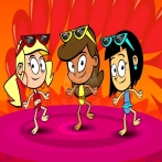 Cartoon songs sur yala.fm